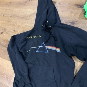 Pink Floyd hoodie